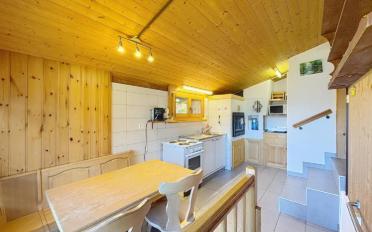 Chalet 4 Zimmer - image - 3