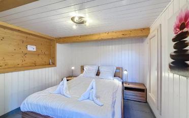Chalet 4 Zimmer - image - 4