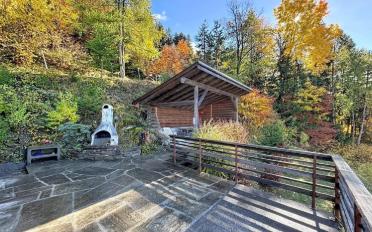 Chalet 4 Zimmer - image - 8