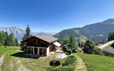 Chalet 6 rooms - image - 1