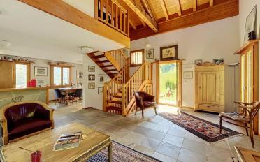Chalet 6 rooms - image - 5