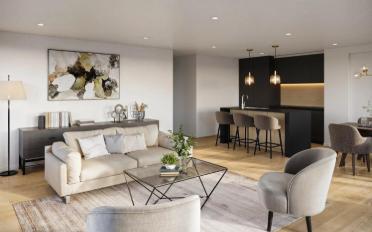 Apartment 2.5 rooms - image - 3