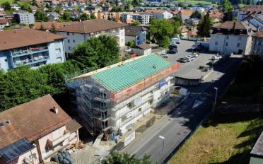Wohnung 4.5 Zimmer - image - 1