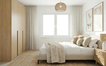Apartment 3.5 rooms - image - 4