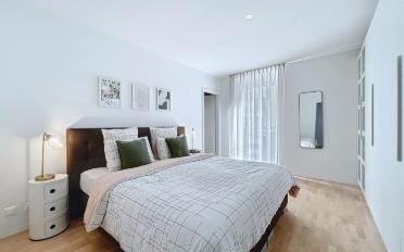 Apartment 4.5 rooms - image - 7