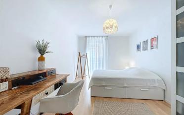 Apartment 4.5 rooms - image - 11
