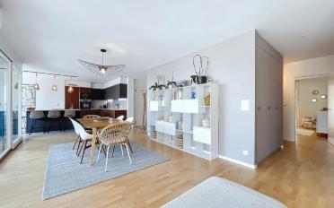Apartment 4.5 rooms - image - 6