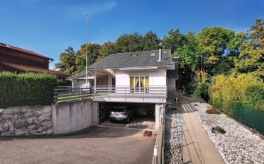 Villa 8 Zimmer - image - 2