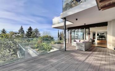 Maison 9.5 pièces - image - 1