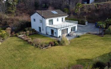 Single house 7.5 rooms - image - 1