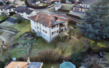 Immeuble mixte 11.5 pièces - image - 11