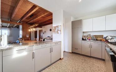 Einfamilienhaus 11.5 Zimmer - image - 3
