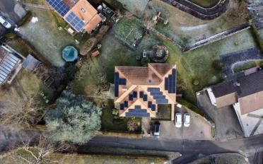 Einfamilienhaus 11.5 Zimmer - image - 12