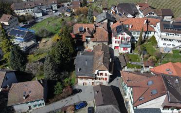 Maison 12.5 pièces - image - 2