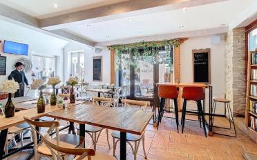 Shop 2 rooms - image - 2