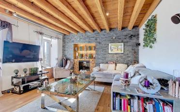 Duplex 5.5 rooms - image - 1