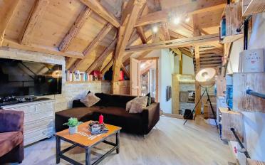 Duplex 5.5 rooms - image - 7