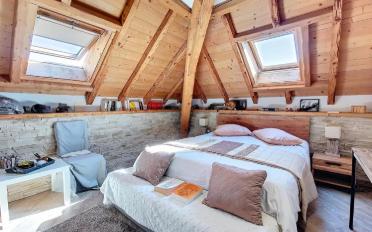 Duplex 5.5 rooms - image - 8