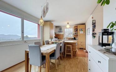 Wohnung 4.5 Zimmer - image - 3