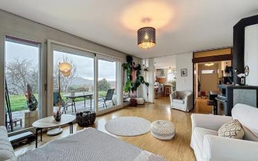 Wohnung 4.5 Zimmer - image - 2