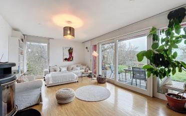 Wohnung 4.5 Zimmer - image - 6
