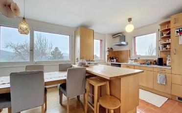 Wohnung 4.5 Zimmer - image - 4