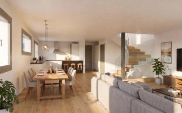 Maison 5.5 pièces - image - 1