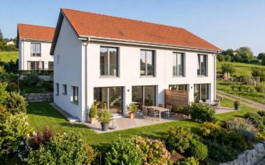 Villa 5.5 Zimmer - image - 3
