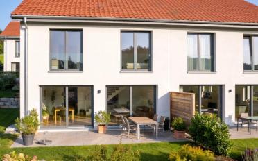 Villa 5.5 rooms - image - 1