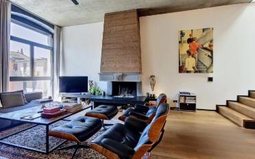 Maison 6.5 pièces - image - 6