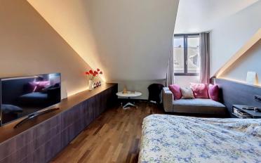 Maison 6.5 pièces - image - 9