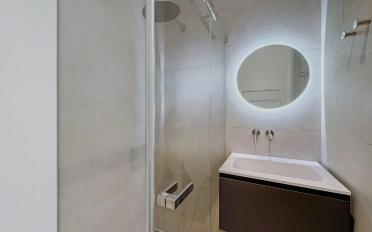 Attic flat 4.5 rooms - image - 10