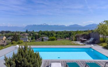Villa 7.5 pièces - image - 10
