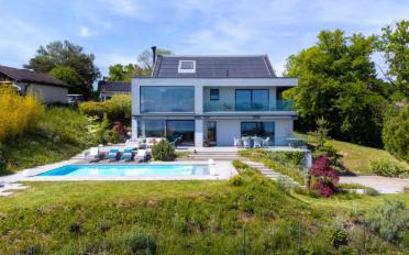 Villa 7.5 pièces - image - 12