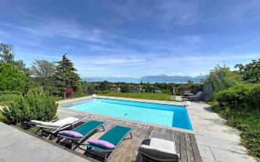Villa 7.5 pièces - image - 11