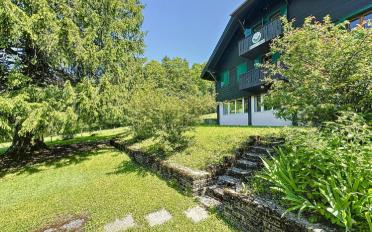 Chalet 15 pièces - image - 2