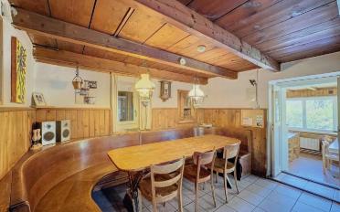 Chalet 15 pièces - image - 4