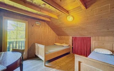 Chalet 15 pièces - image - 11