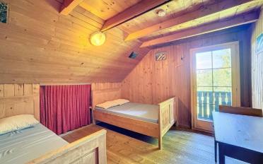 Chalet 15 pièces - image - 10