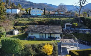 Villa 6 pièces - image - 2