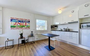Appartement 3.5 pièces - image - 3