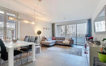 Apartment 3.5 rooms - image - 1
