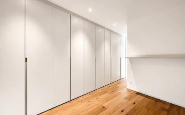 Attic flat 4.5 rooms - image - 6