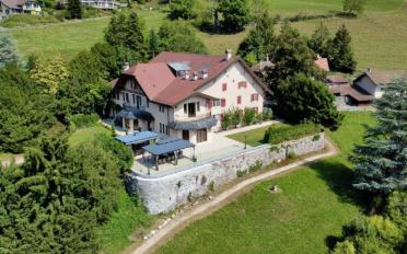 Maison 20 pièces - image - 12