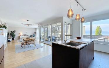 Wohnung 4.5 Zimmer - image - 1