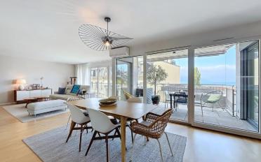 Wohnung 4.5 Zimmer - image - 4