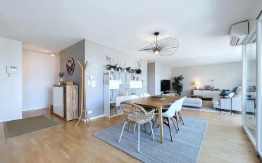 Wohnung 4.5 Zimmer - image - 5