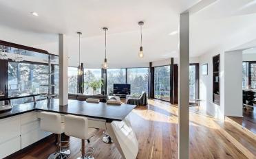 Einfamilienhaus 9.5 Zimmer - image - 3