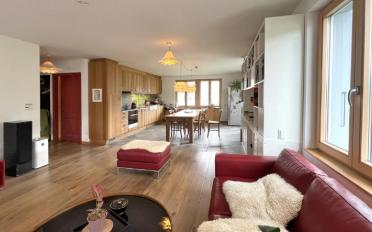 Single house 7 rooms - image - 3