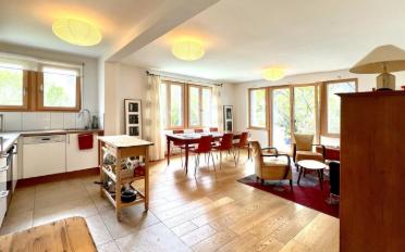 Single house 7 rooms - image - 4